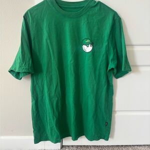 MALBON Golf Graphic Tee